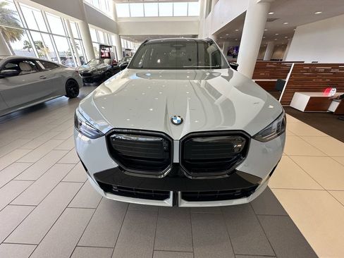 New 2026 BMW X3 M50 w/ Premium Package image 3