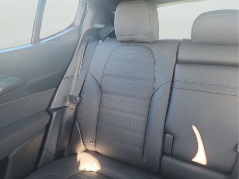 New 2024 Dodge Hornet R/T Plus w/ Tech Pack Plus w/o Parking image 12