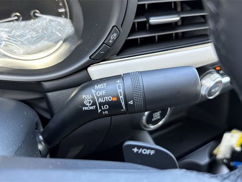 Used 2024 MAZDA MAZDA3 2.5 Turbo Sedan w/Premium Plus image 56