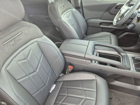 New 2027 Kia Telluride SX Prestige X-Line image 16