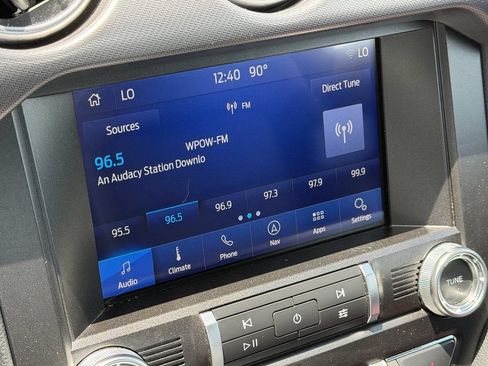 Used 2019 Ford Mustang Premium w/ Equipment Group 201A RWD image 19