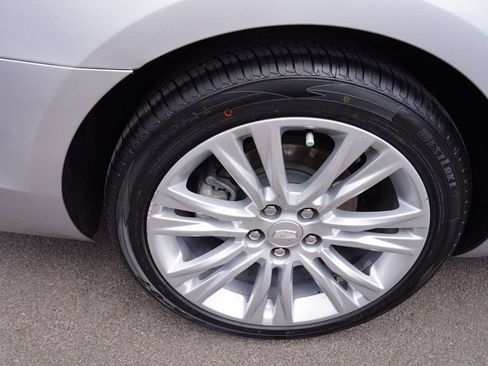 Used 2019 Cadillac XTS Luxury FWD image 13