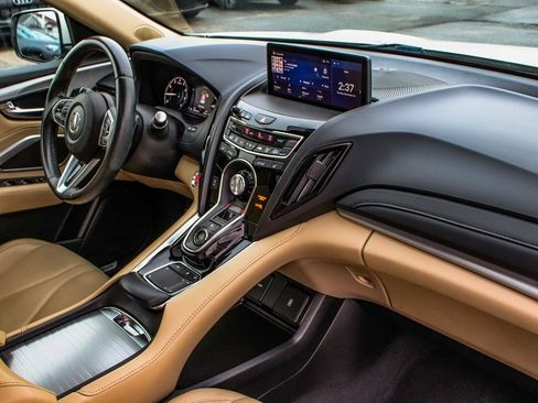 Used 2019 Acura RDX Base image 41