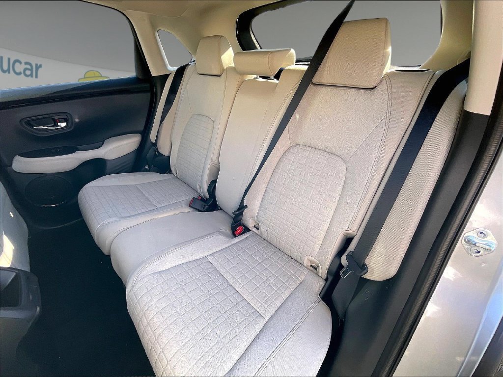New 2027 Honda HR-V LX image 15