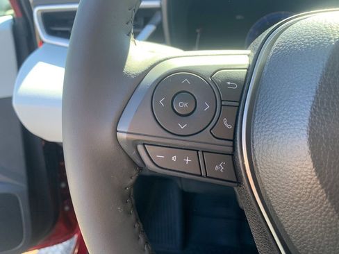 New 2026 Toyota Corolla SE image 26