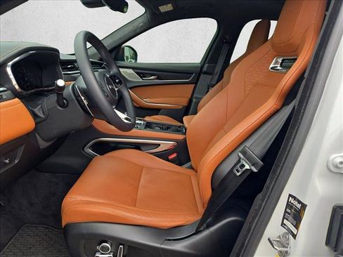 Used 2024 Jaguar F-PACE R-Dynamic S AWD/4WD image 17