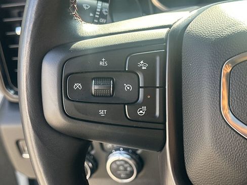 Used 2023 GMC Sierra 1500 AT4X AWD/4WD image 25