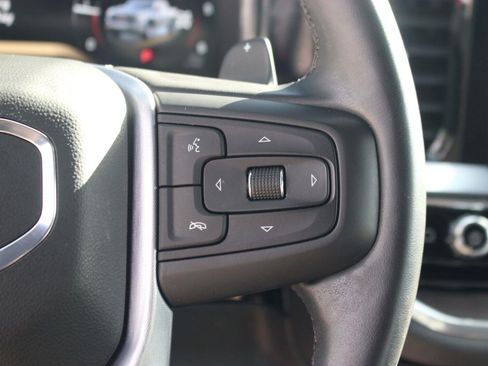 Used 2026 GMC Sierra 1500 SLT w/ SLT Premium Package AWD/4WD image 21