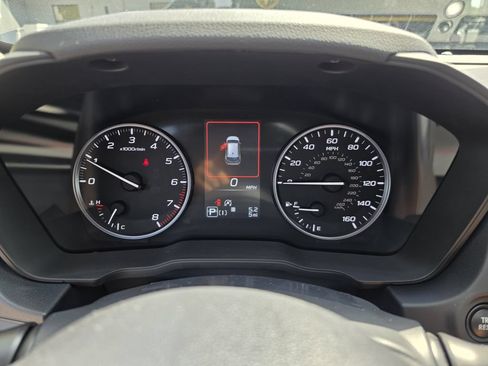 New 2026 Subaru Impreza 2.0i Sport AWD/4WD image 28