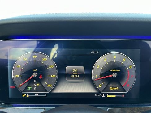 Certified 2018 Mercedes-Benz E 300 4MATIC image 12