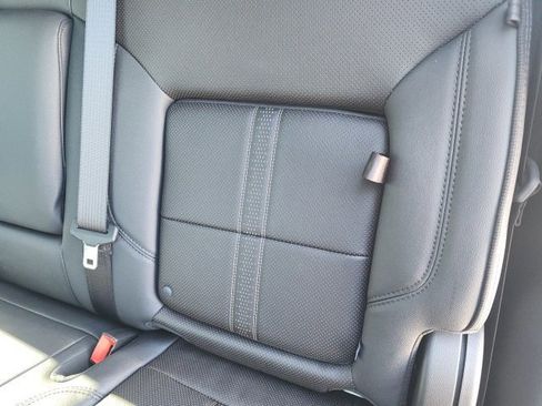 New 2026 Chevrolet Silverado 2500 High Country w/ Technology Package image 47