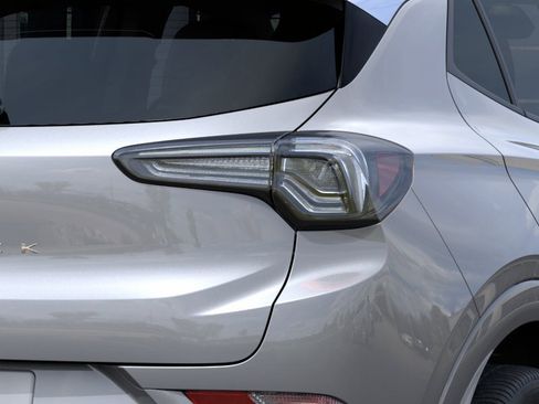 New 2026 Buick Encore GX Avenir w/ Avenir Technology Package image 11