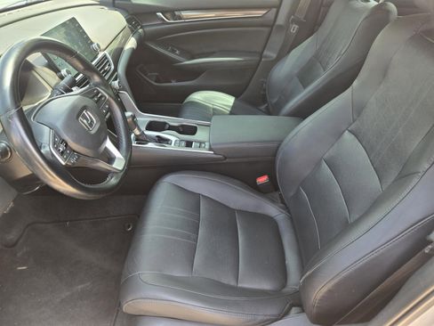 Used 2021 Honda Accord Sport Special Edition image 6