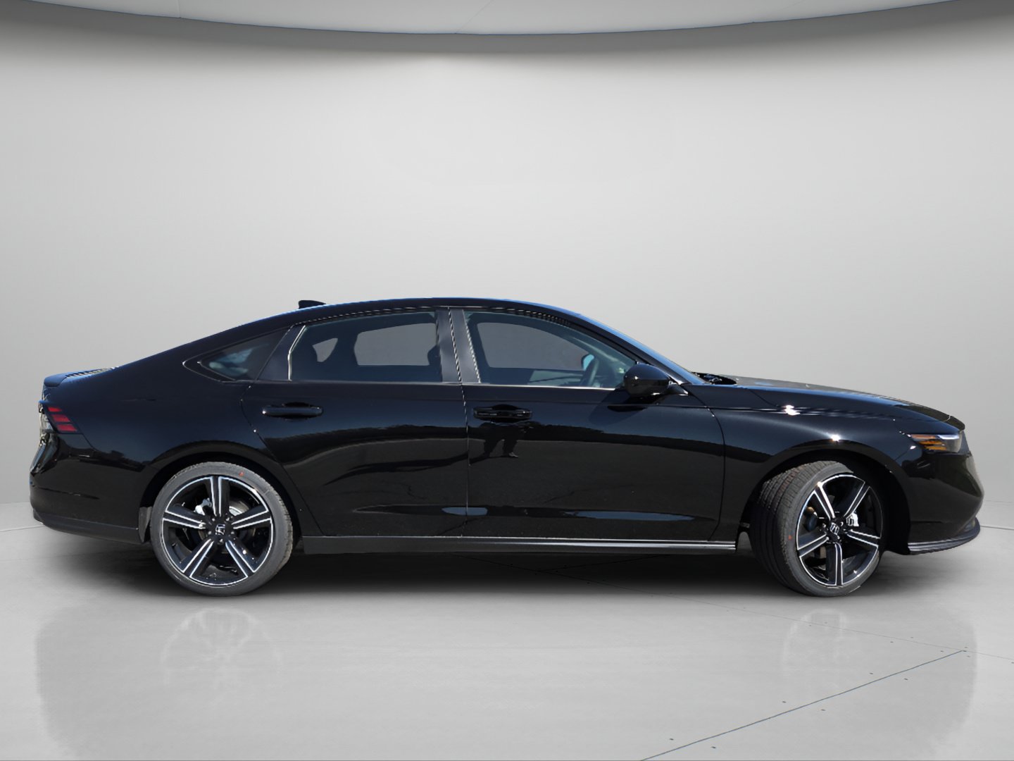 New 2026 Honda Accord Sport image 21