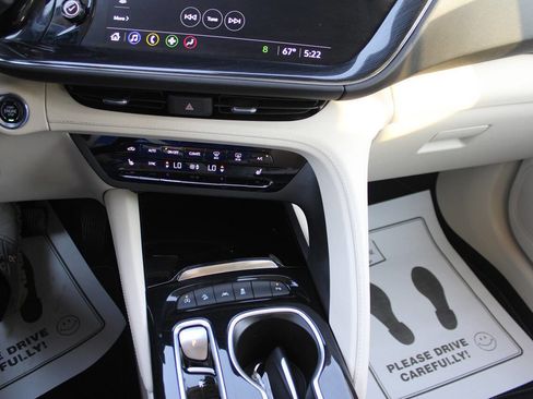 Used 2023 Buick Envision Preferred image 19