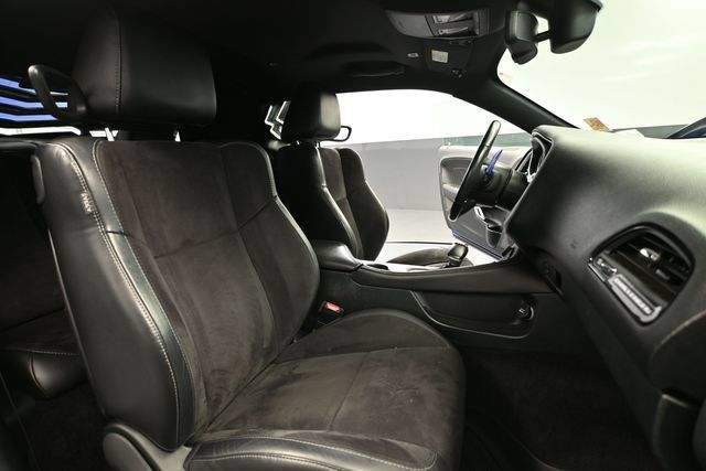 Used 2018 Dodge Challenger GT w/ GT Interior Package AWD/4WD image 34