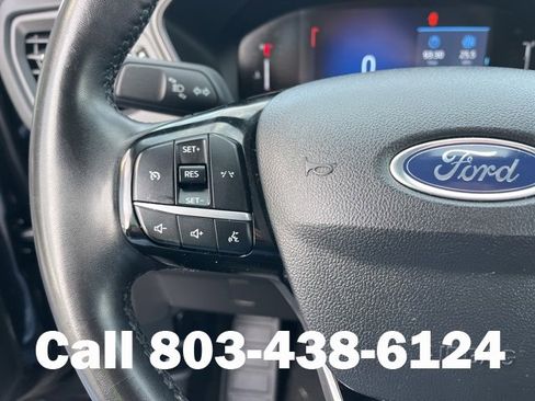 Used 2024 Ford Escape Active w/ Cold Weather Package image 20