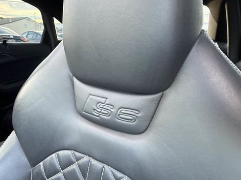 Used 2014 Audi S6 Prestige w/ Driver Assistance Package image 7