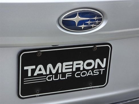 Used 2024 Subaru Crosstrek 2.0i image 29