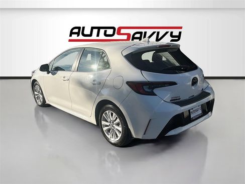 Used 2024 Toyota Corolla SE image 5