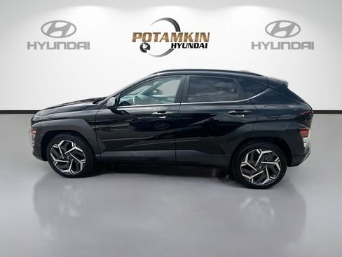 Certified 2026 Hyundai Kona SEL Premium FWD image 8