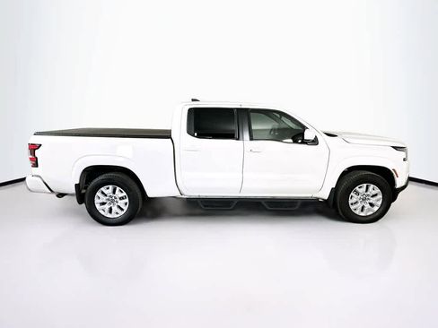 Used 2024 Nissan Frontier SV w/ Technology Package image 25