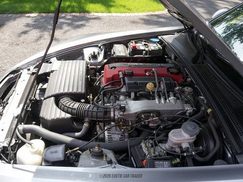 Used 2000 Honda S2000 image 25