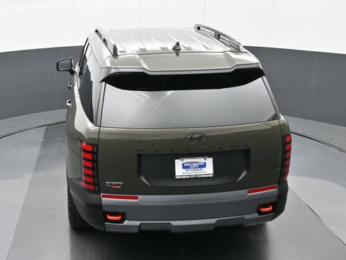 Certified 2026 Hyundai Palisade XRT Pro AWD/4WD image 30