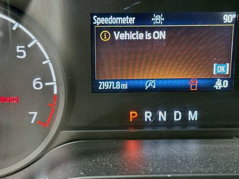 Used 2023 Ford F150 XLT AWD/4WD image 19