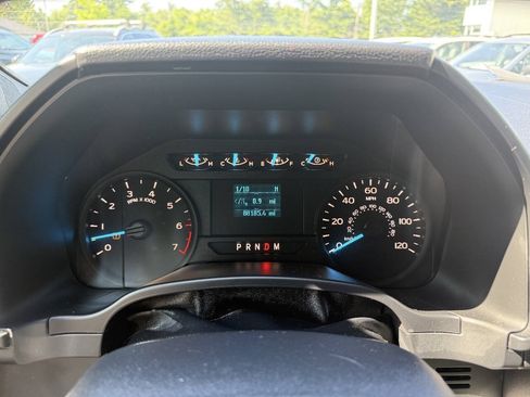 Used 2019 Ford F150 XL AWD/4WD image 28
