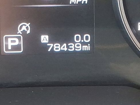 Used 2021 Subaru Outback image 19