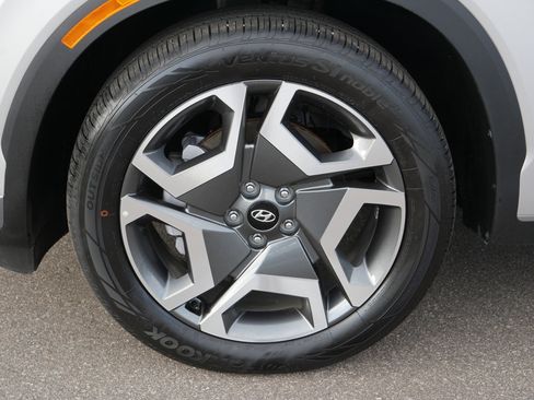 Used 2025 Hyundai Palisade SEL AWD/4WD image 15
