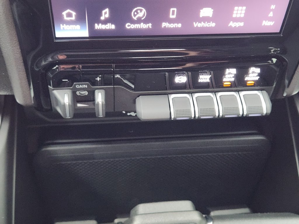 New 2026 RAM 3500 Lone Star AWD/4WD image 15