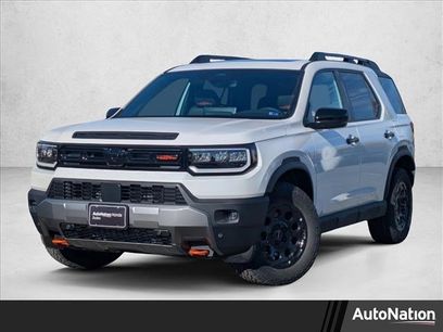 New 2026 Honda Passport TrailSport