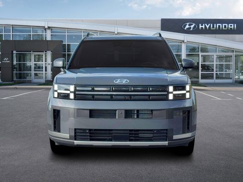 New 2026 Hyundai Santa Fe Limited image 12