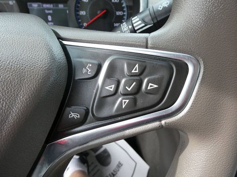 Used 2017 Chevrolet Malibu LS FWD image 13