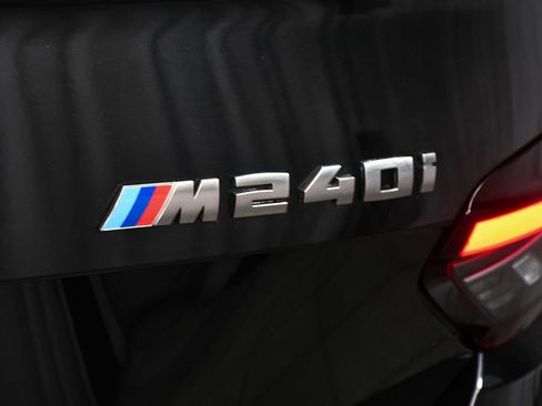 Used 2024 BMW M240i xDrive Coupe w/ Premium Package image 88