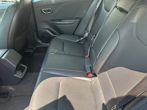 Used 2026 Kia K4 EX FWD image 9