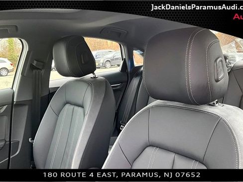 New 2026 Audi A3 2.0T Premium image 9