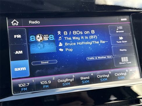 Used 2021 Subaru Crosstrek 2.0i Premium w/ Moonroof Package image 16