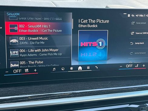 New 2026 BMW X7 M60i AWD/4WD image 21