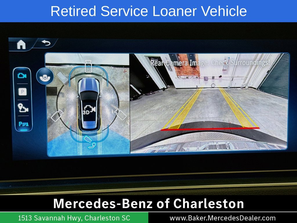 Used 2026 Mercedes-Benz GLE 450 4MATIC image 15