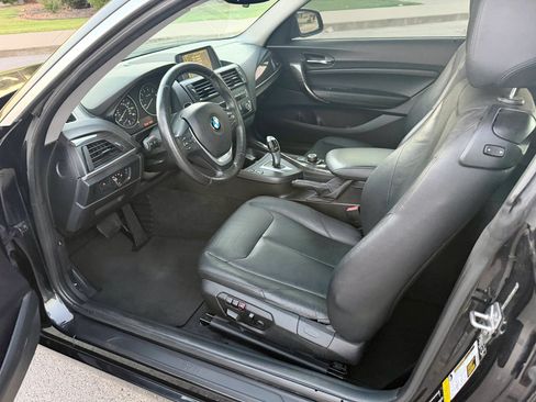Used 2014 BMW 228i Coupe RWD image 5