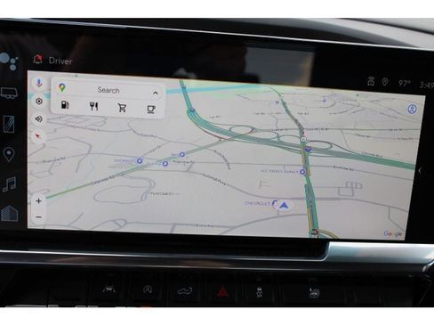 New 2025 Chevrolet Silverado 1500 RST w/ Protection Package image 15