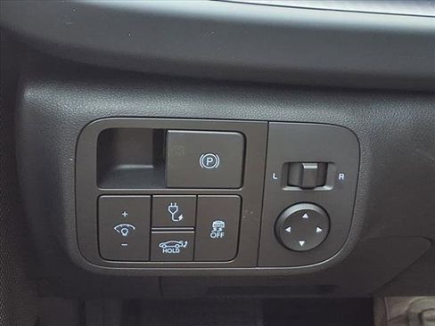 New 2025 Hyundai Ioniq 6 SEL image 15