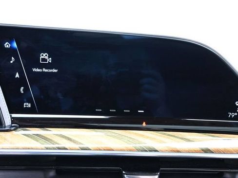 Used 2023 Cadillac Escalade ESV Sport Platinum w/ LPO, ONYX Package AWD/4WD image 49