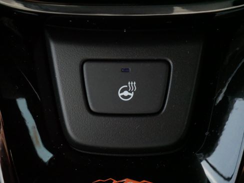 Used 2026 Honda Passport TrailSport Elite image 27