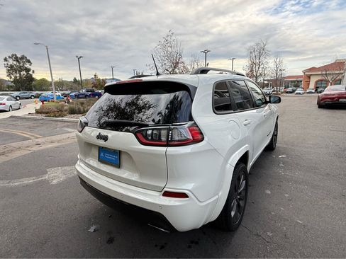 Used 2019 Jeep Cherokee High Altitude image 6