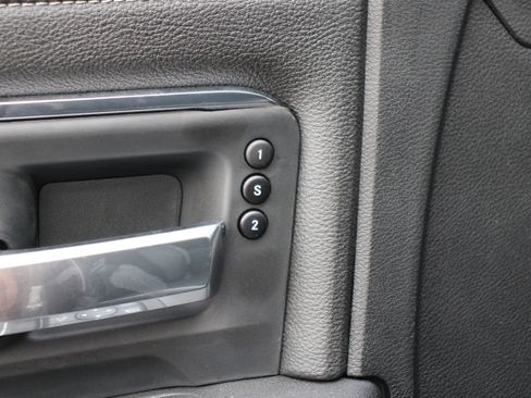 New 2026 RAM 2500 Laramie w/ Night Edition image 6