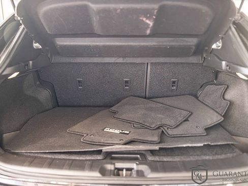 Used 2021 Nissan Rogue Sport SV image 18